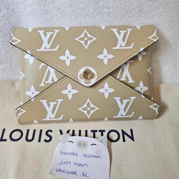 Louis Vuitton 2019 Giant Khaki Kirigami Set M67600 - Picture 7 of 15